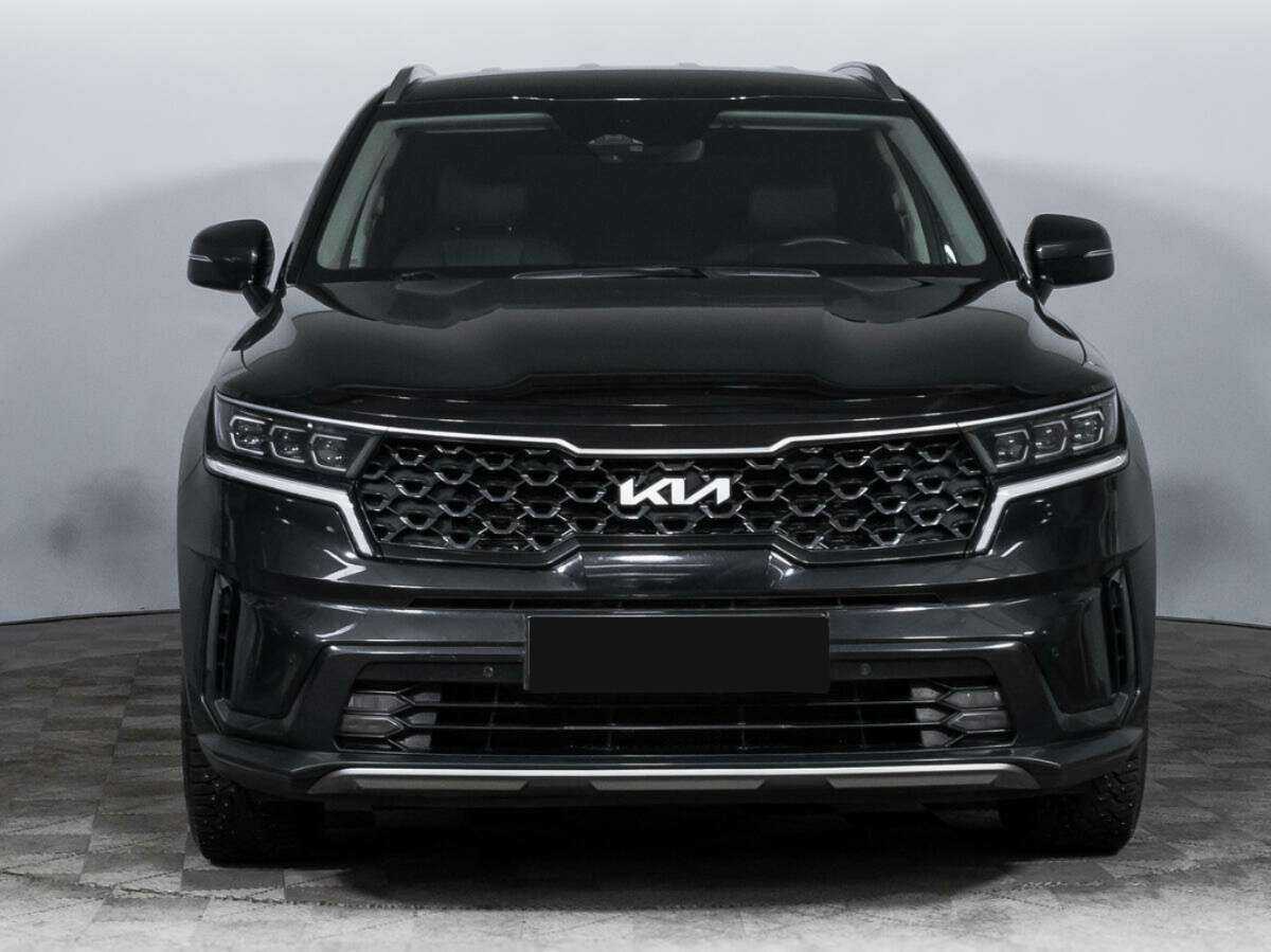 Kia Sorento, 2022 - 43 432 км. | Фото №2