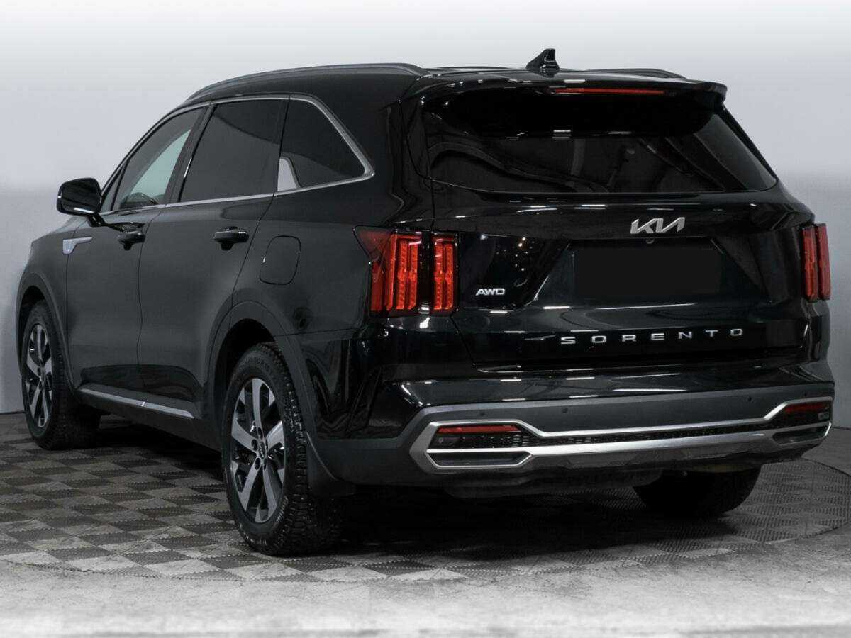 Kia Sorento, 2022 - 43 432 км. | Фото №7