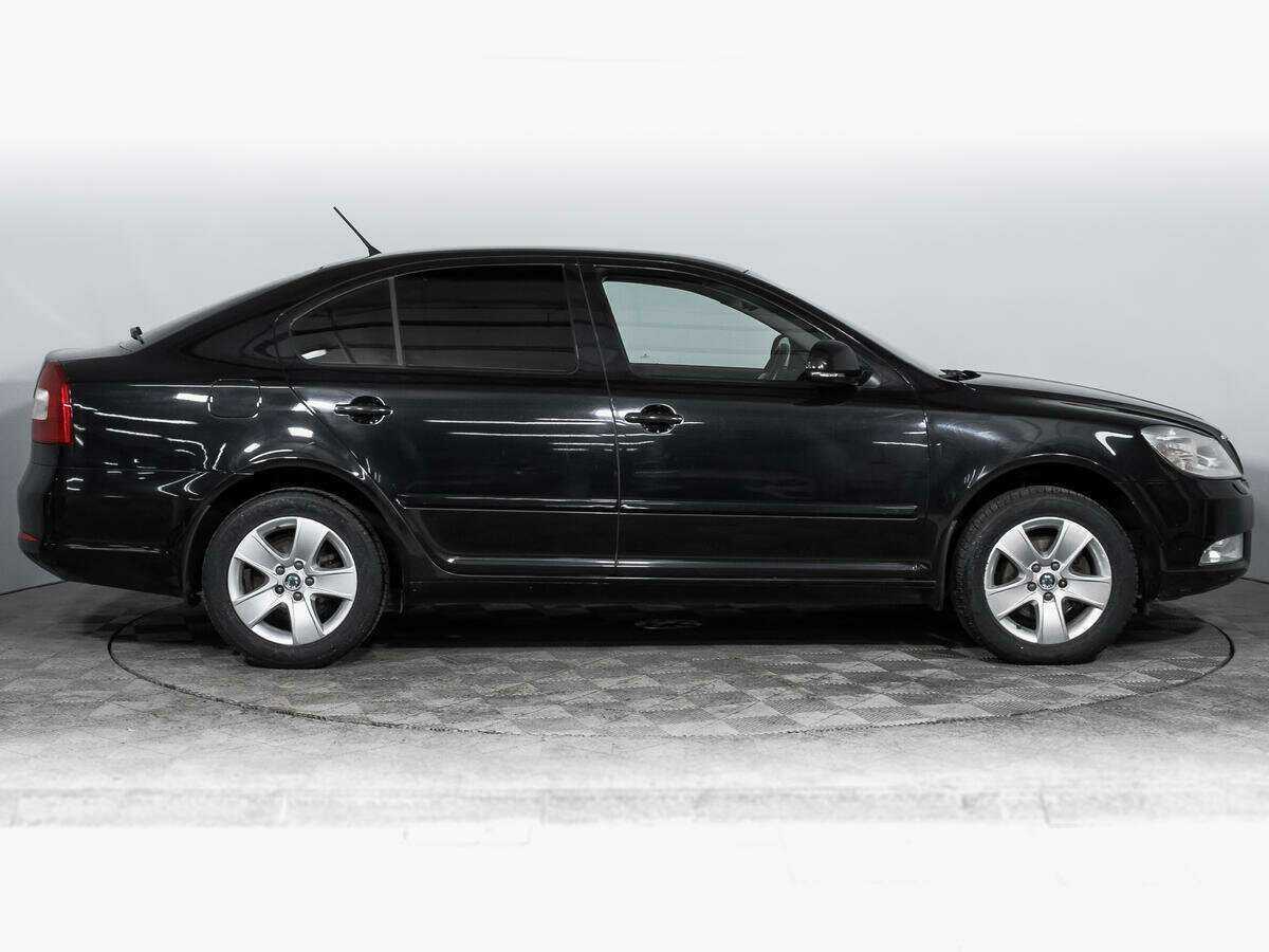 Skoda Octavia DSG7, 2011 - 108 800 км. | Фото №4
