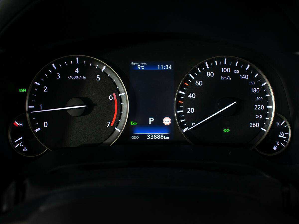 Lexus RX 300, 2021 Фото №11