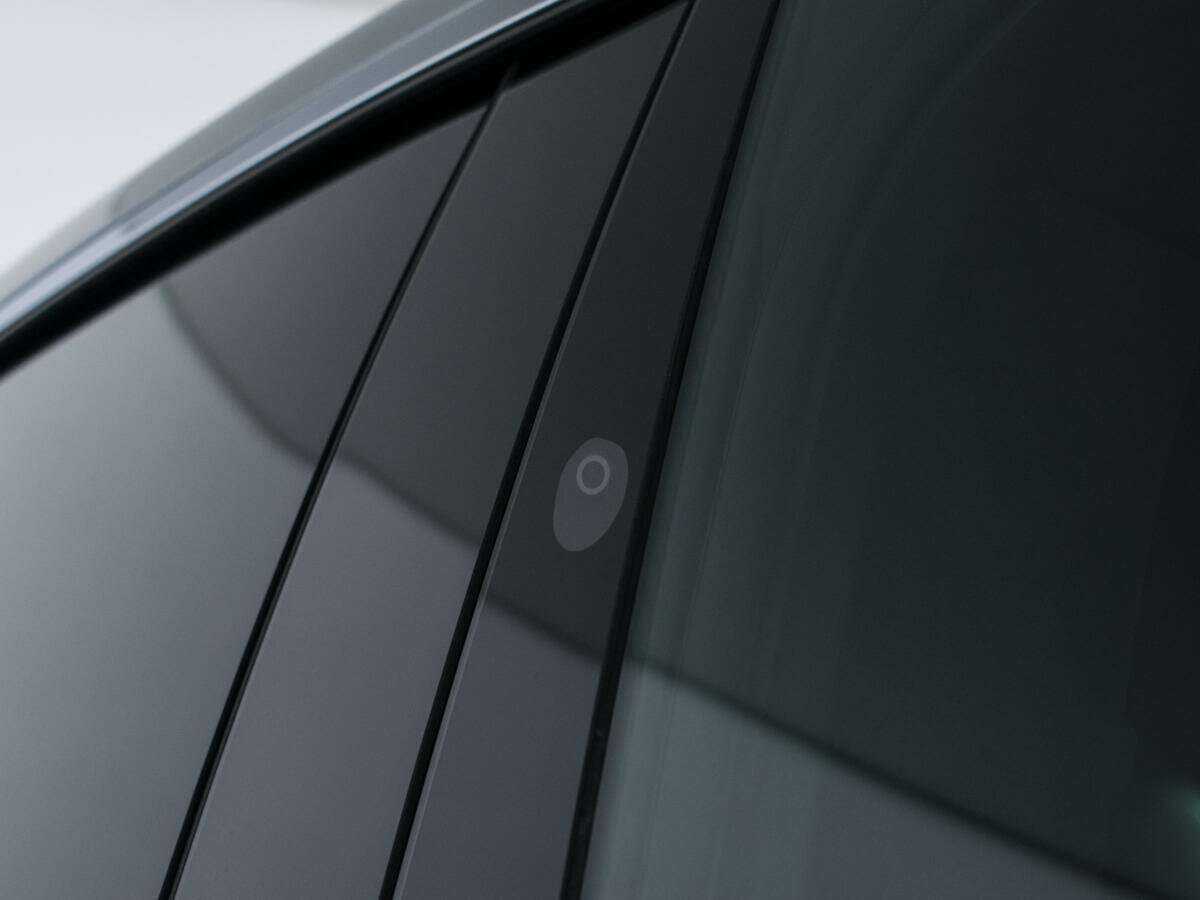 Tesla Model X P100D, 2018 Фото №17