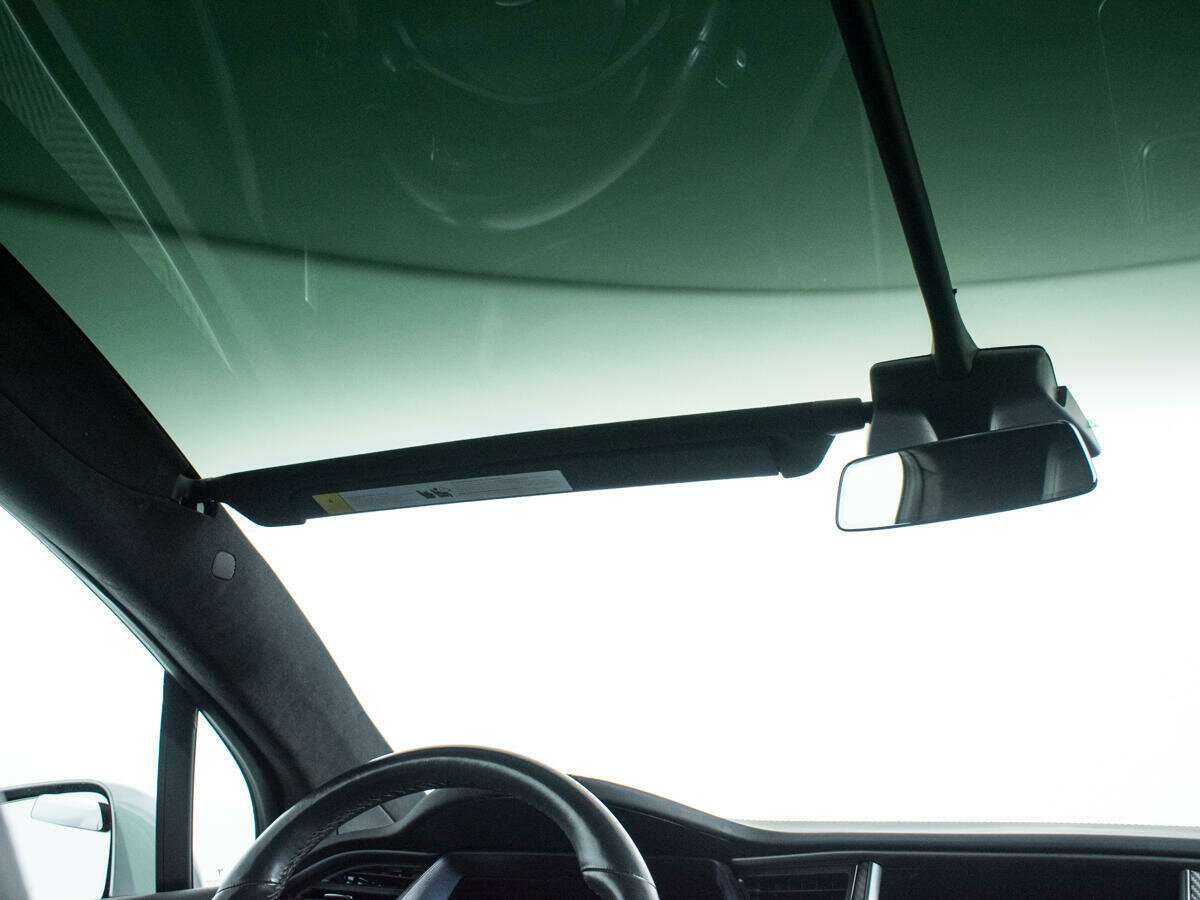 Tesla Model X P100D, 2018 Фото №19