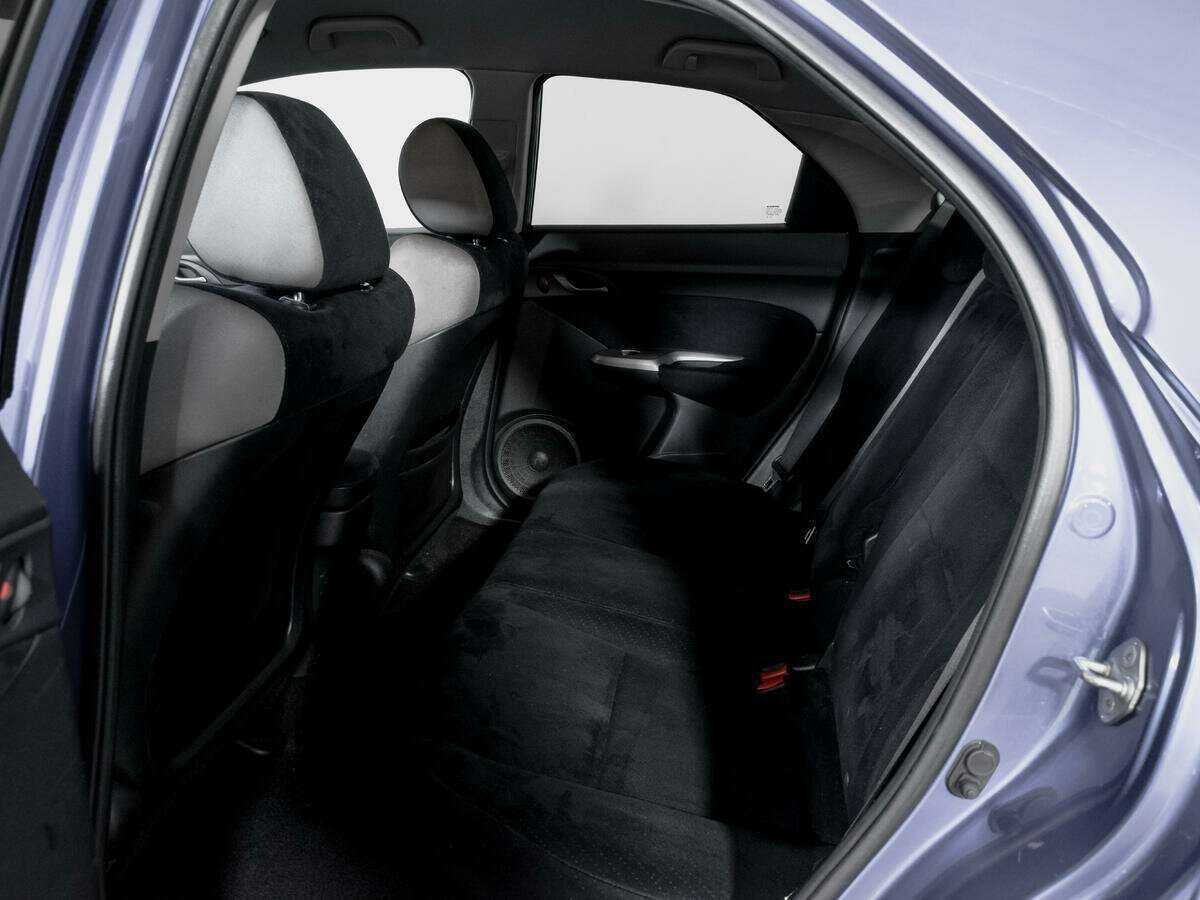Honda Civic, 2006 Фото №10