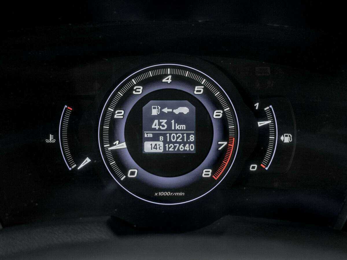 Honda Civic, 2006 Фото №11