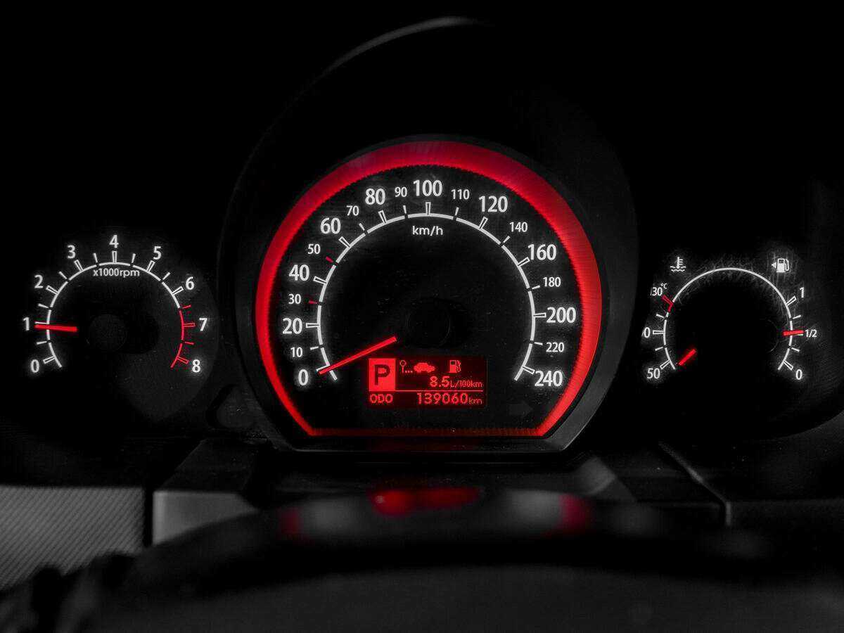 Kia Ceed, 2010 Фото №11