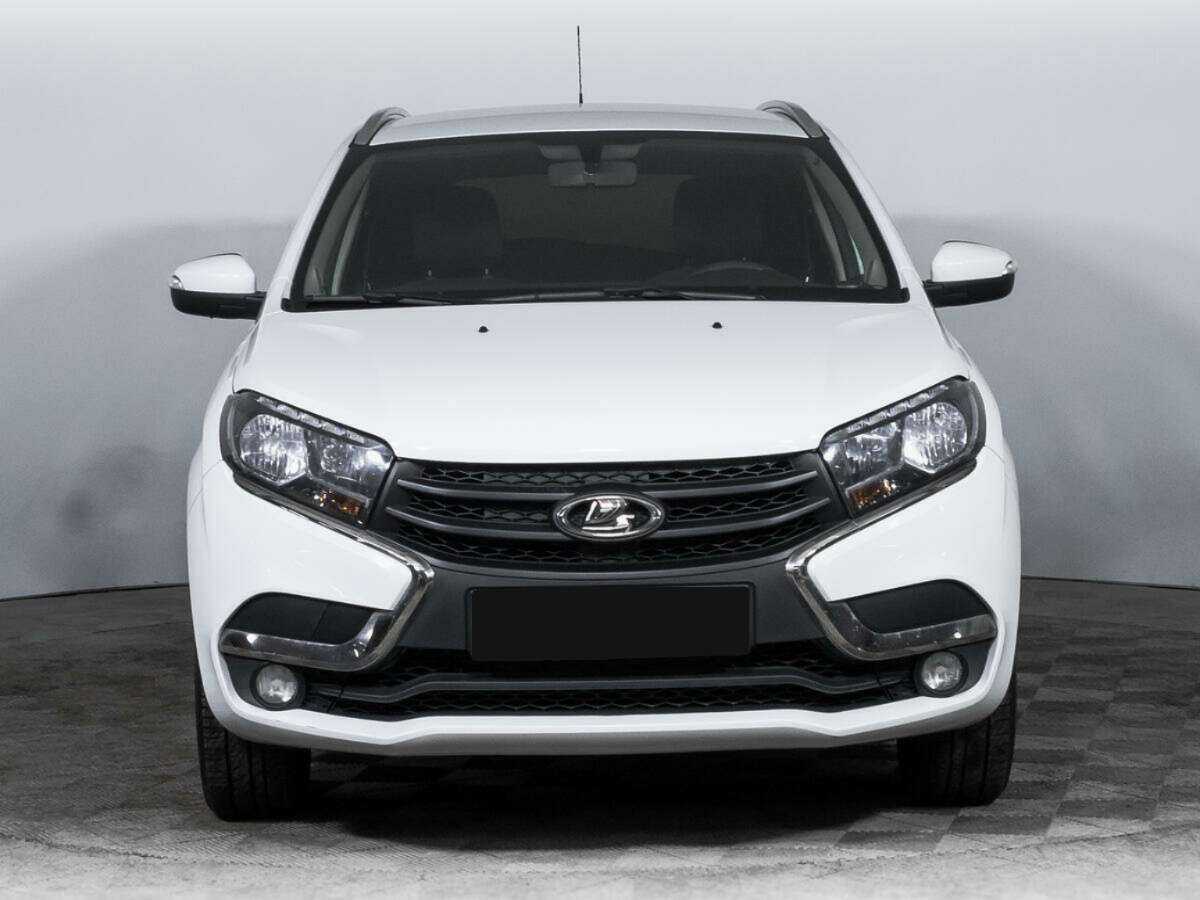 Lada (ВАЗ) XRAY, 2021 - 41 878 км. | Фото №2