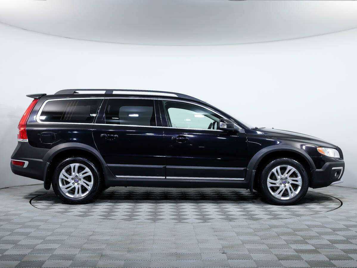 Volvo XC70, 2014 - 197 530 км. | Фото №3