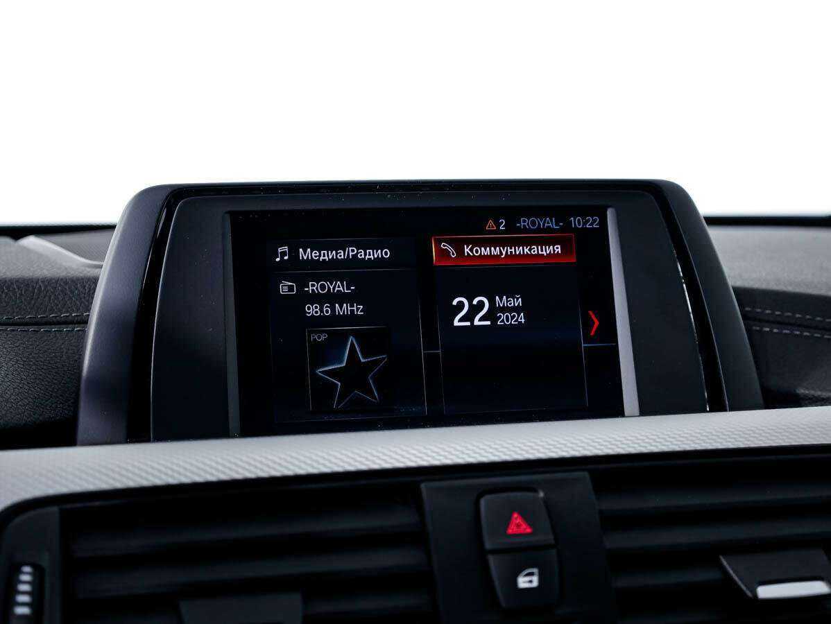 BMW 4 серии Gran Coupe 420d xDrive, 2018 Фото №15