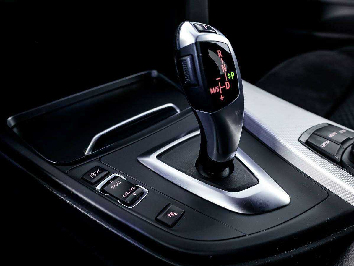 BMW 4 серии Gran Coupe 420d xDrive, 2018 Фото №17