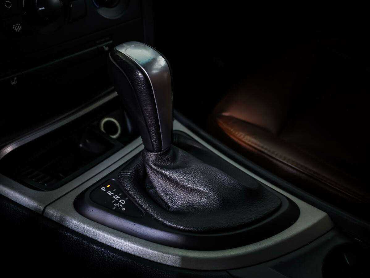 BMW 1 серии 118i, 2008 Фото №13