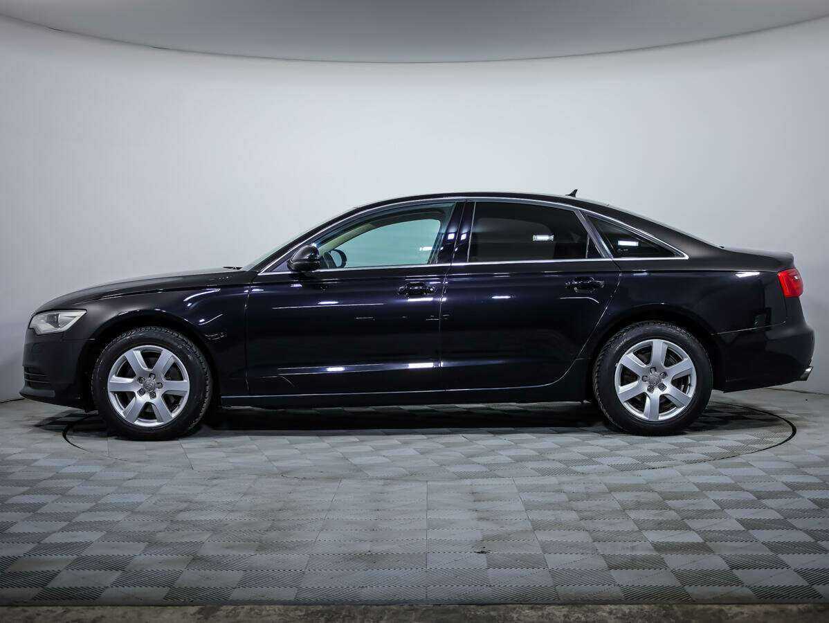 Audi A6, 2014 - 263 105 км. | Фото №7