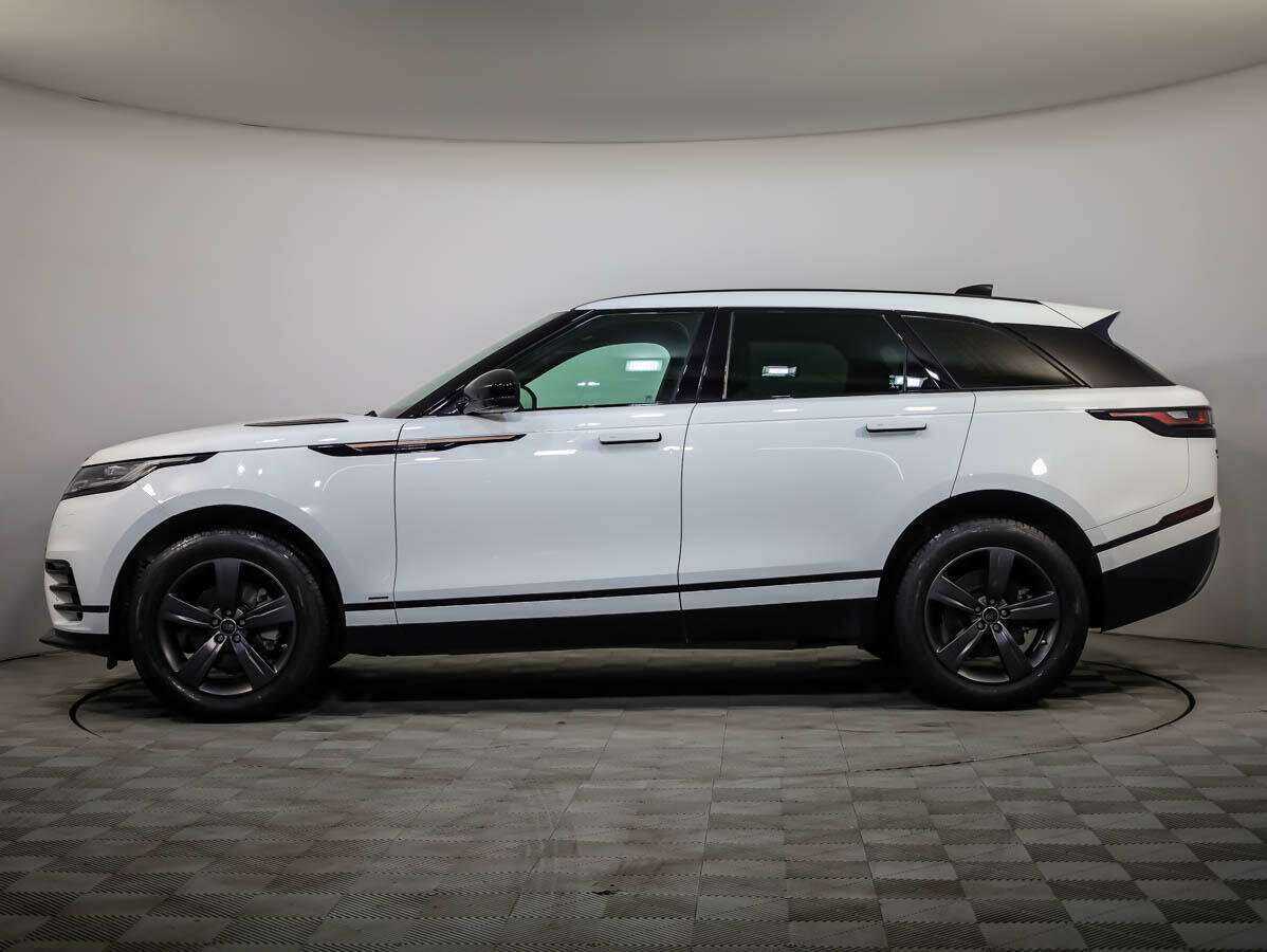 Land Rover Range Rover Velar, 2017 - 63 100 км. | Фото №7