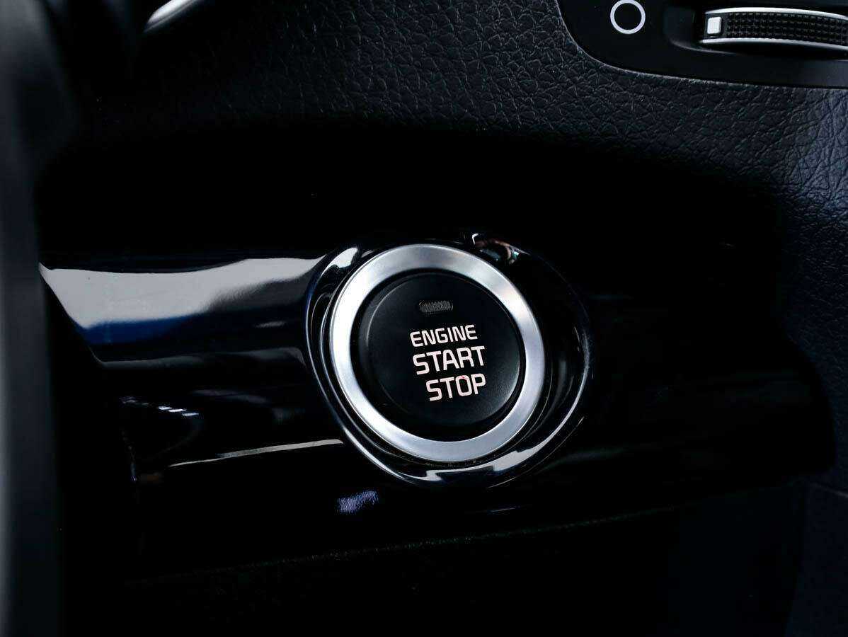 Kia Sorento, 2018 Фото №20