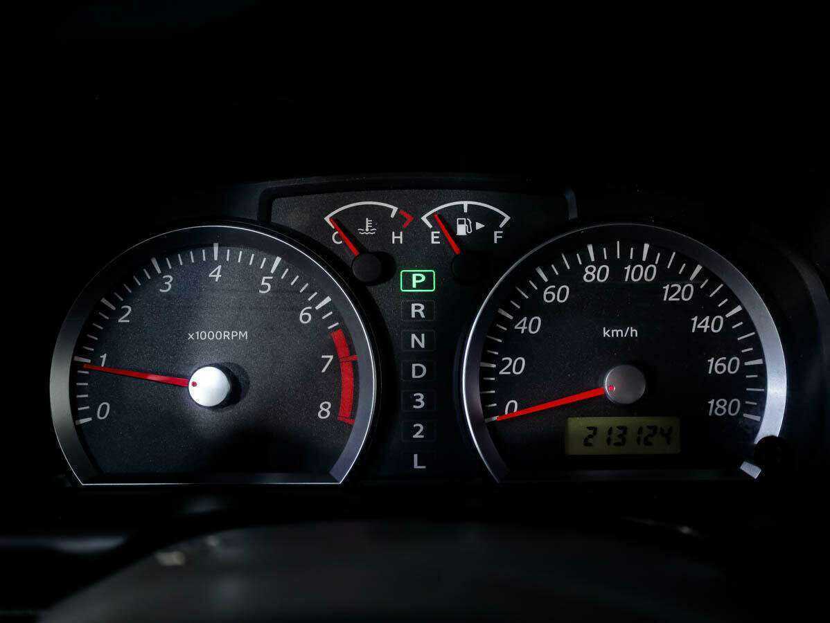 Suzuki Jimny, 2008 Фото №10