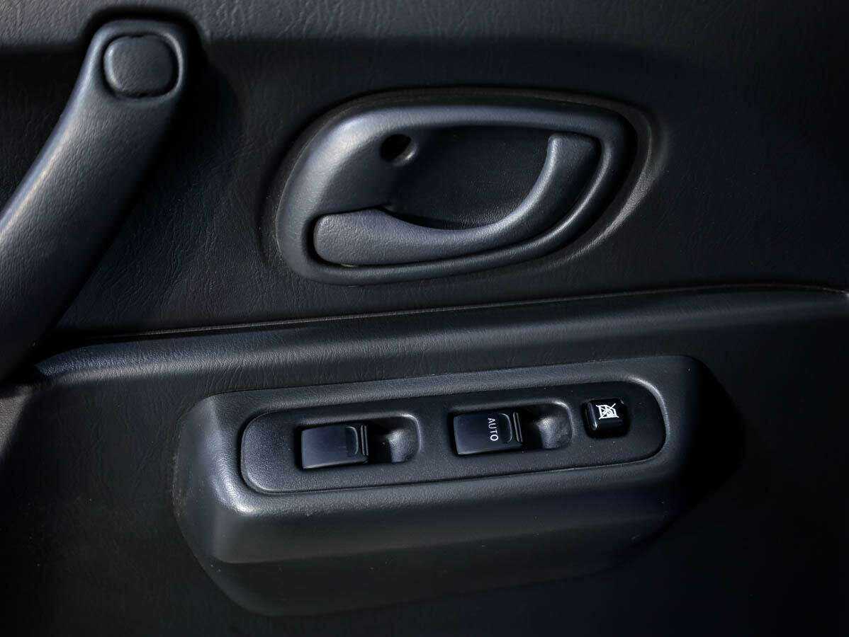 Suzuki Jimny, 2008 Фото №12