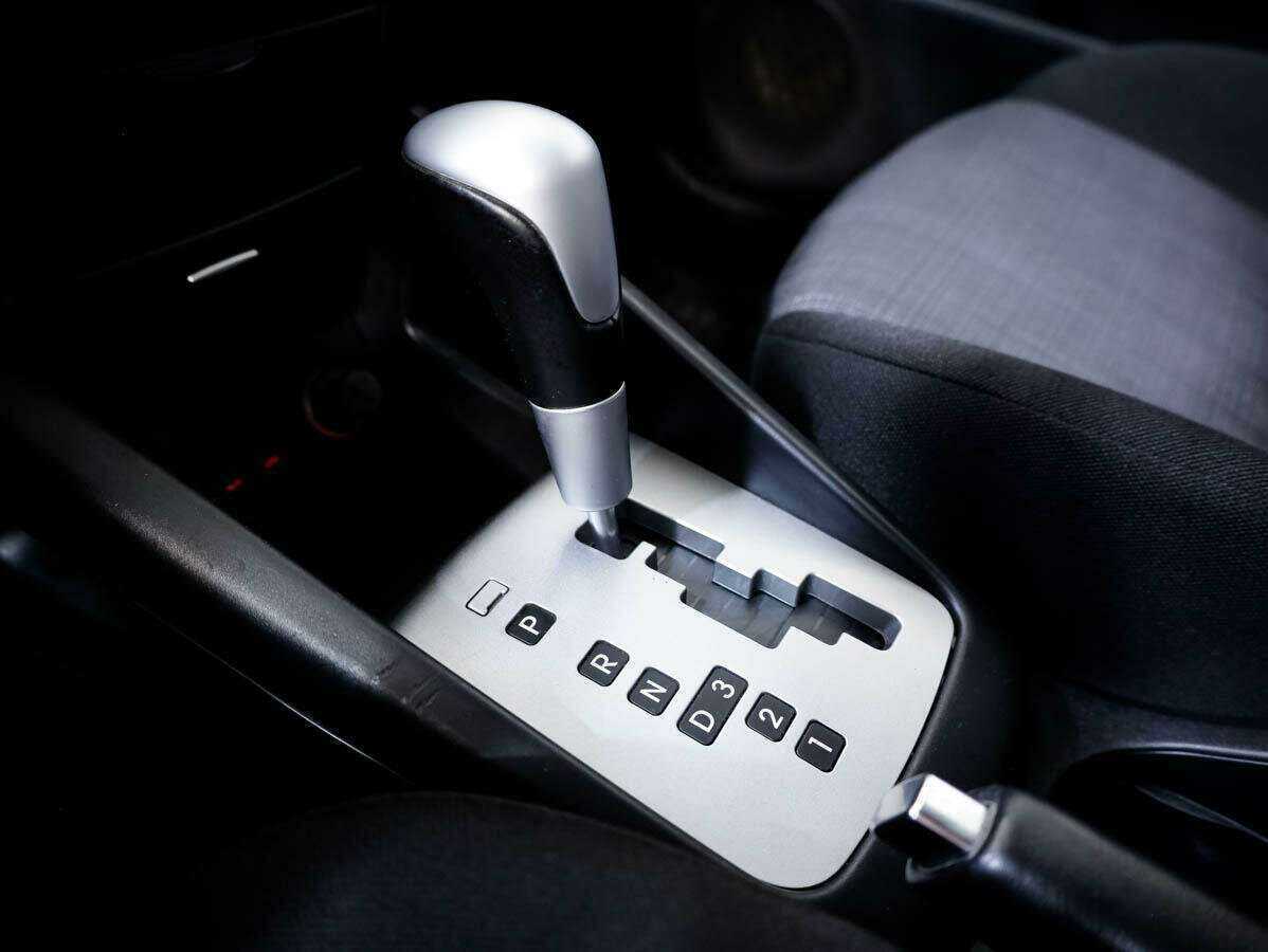 Kia Ceed, 2011 Фото №15