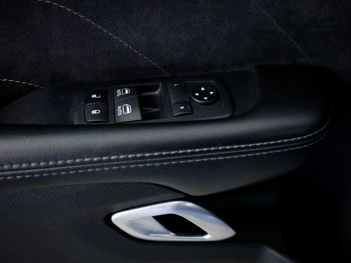 Dodge Challenger, 2020 Фото №14