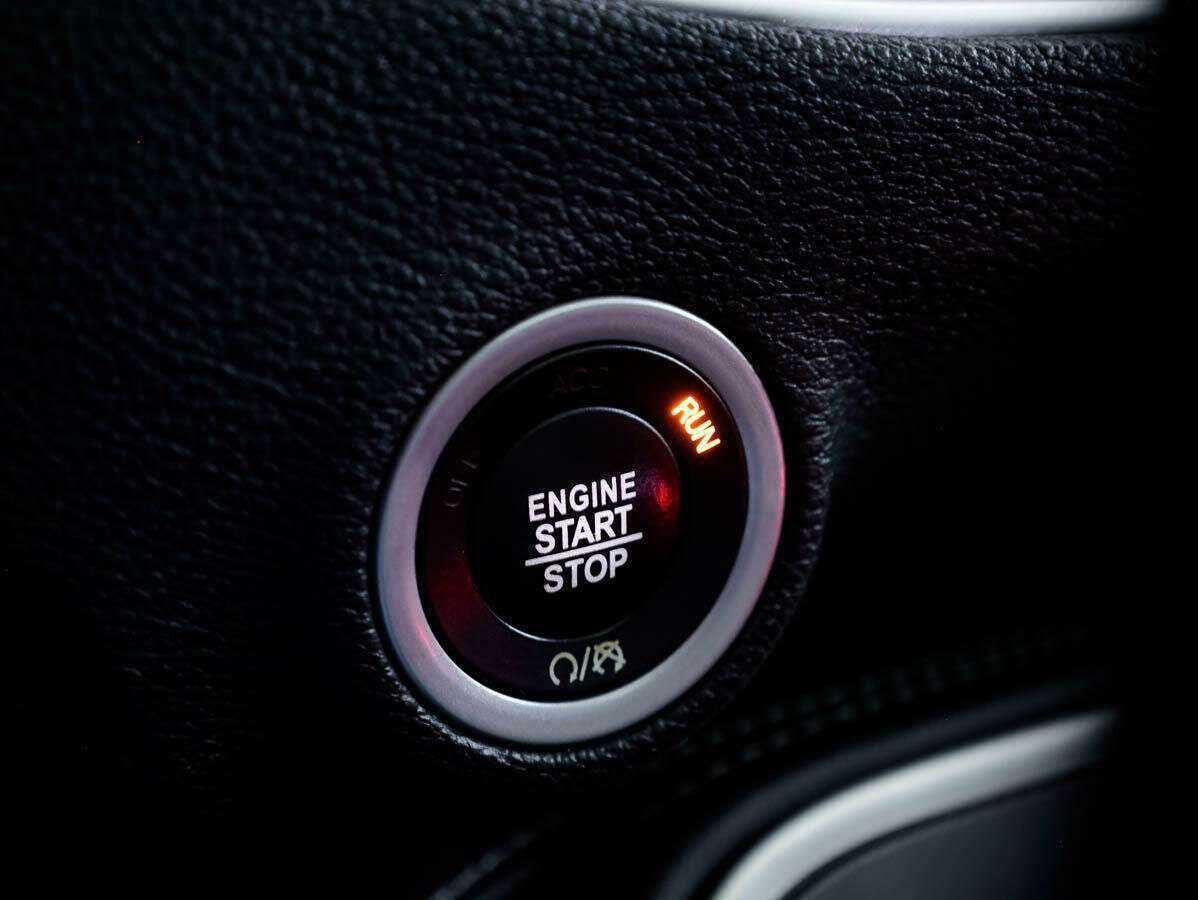 Dodge Challenger, 2020 Фото №16