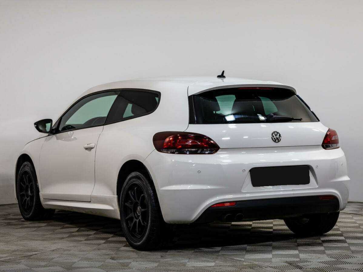 Volkswagen Scirocco, 2013 - 154 106 км. | Фото №6