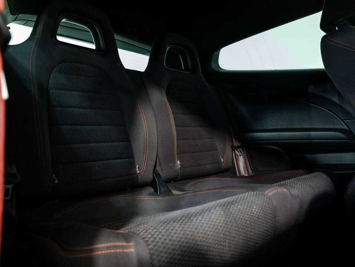 Volkswagen Scirocco, 2013 Фото №11