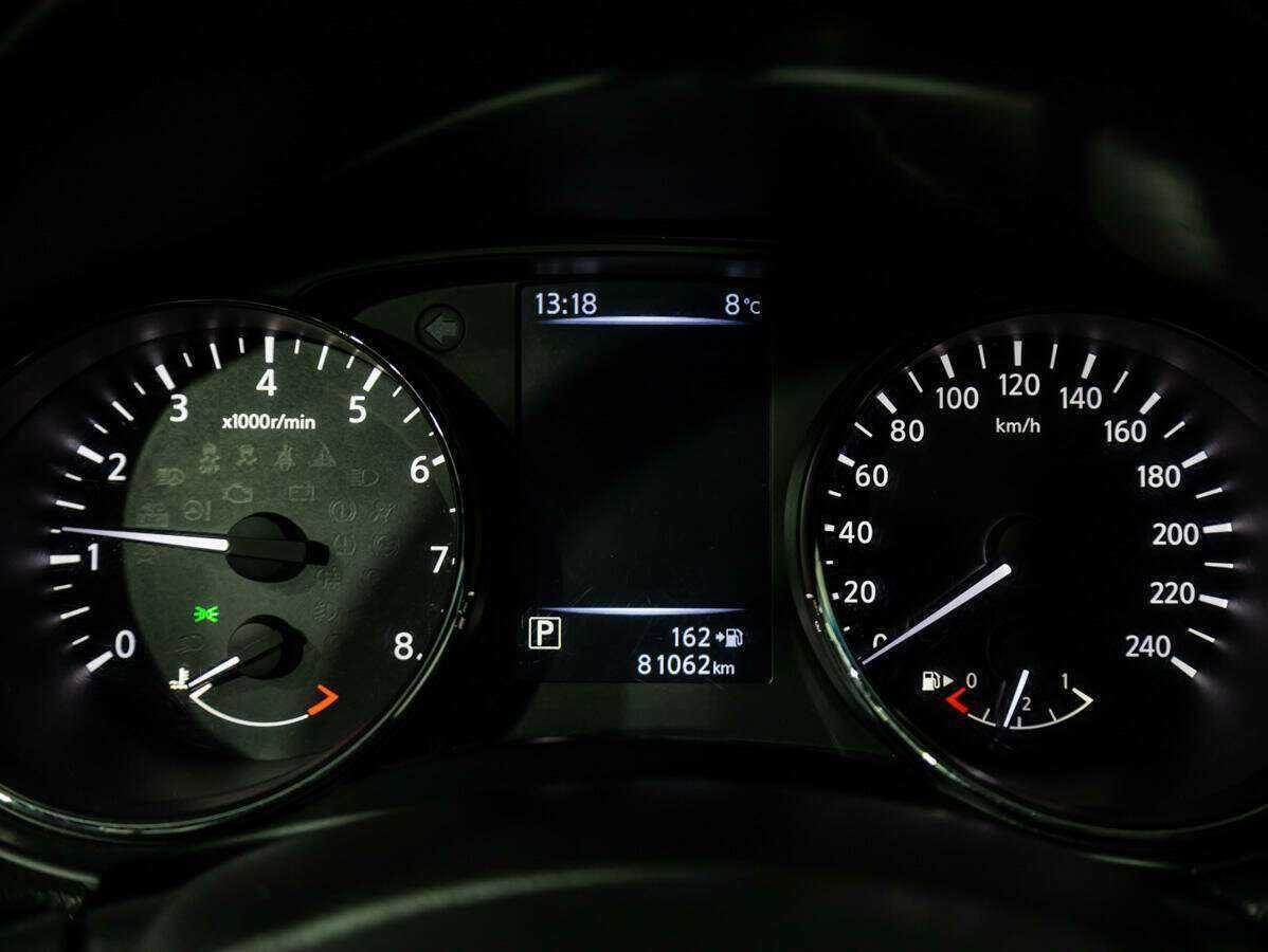 Nissan Qashqai, 2020 Фото №18