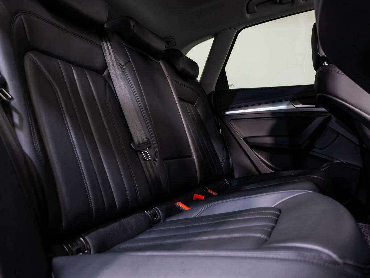 Audi Q5, 2019 Фото №12