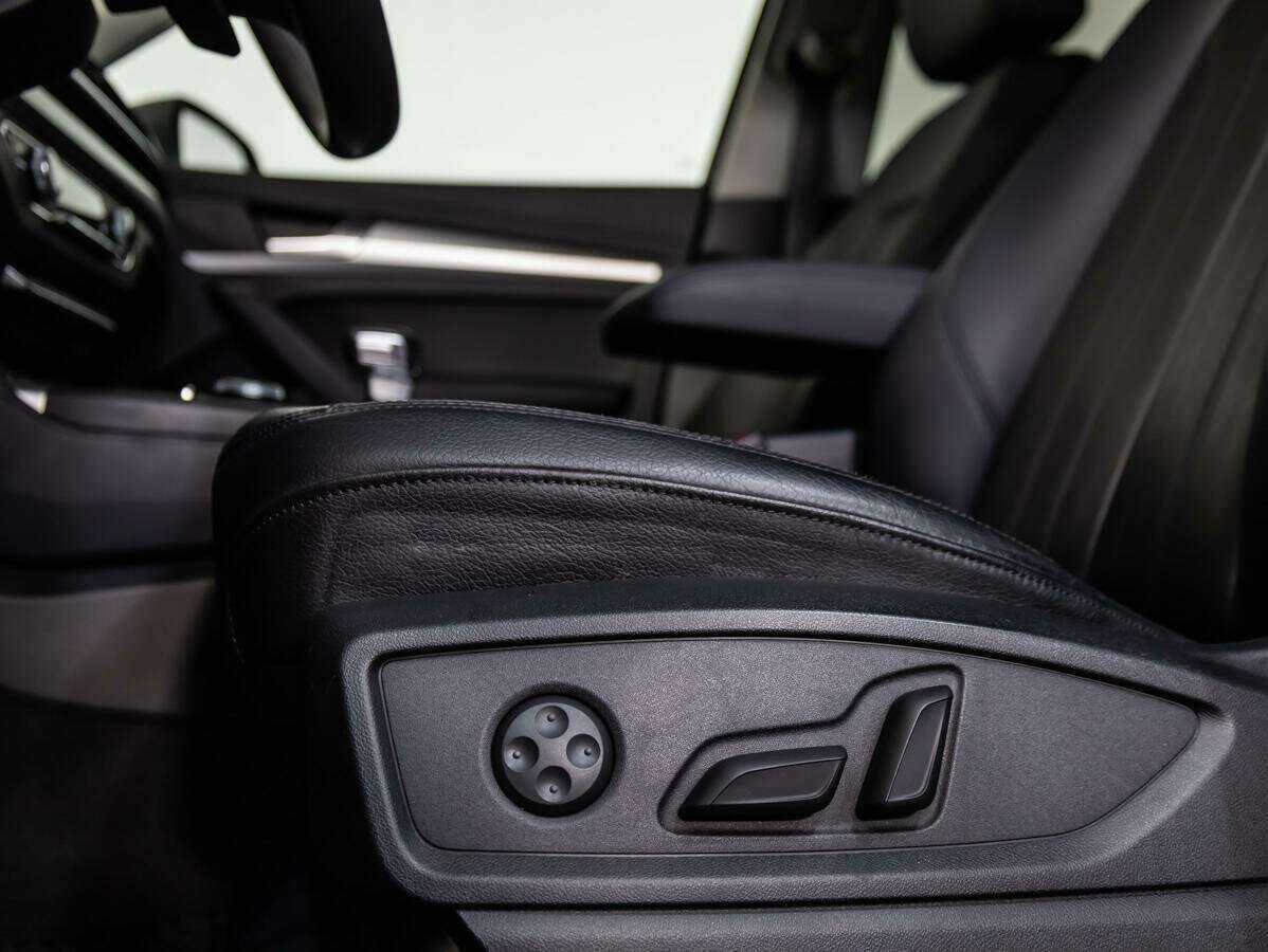 Audi Q5, 2019 Фото №16