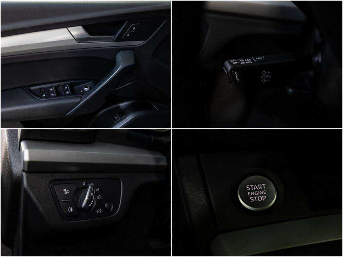 Audi Q5, 2019 Фото №18