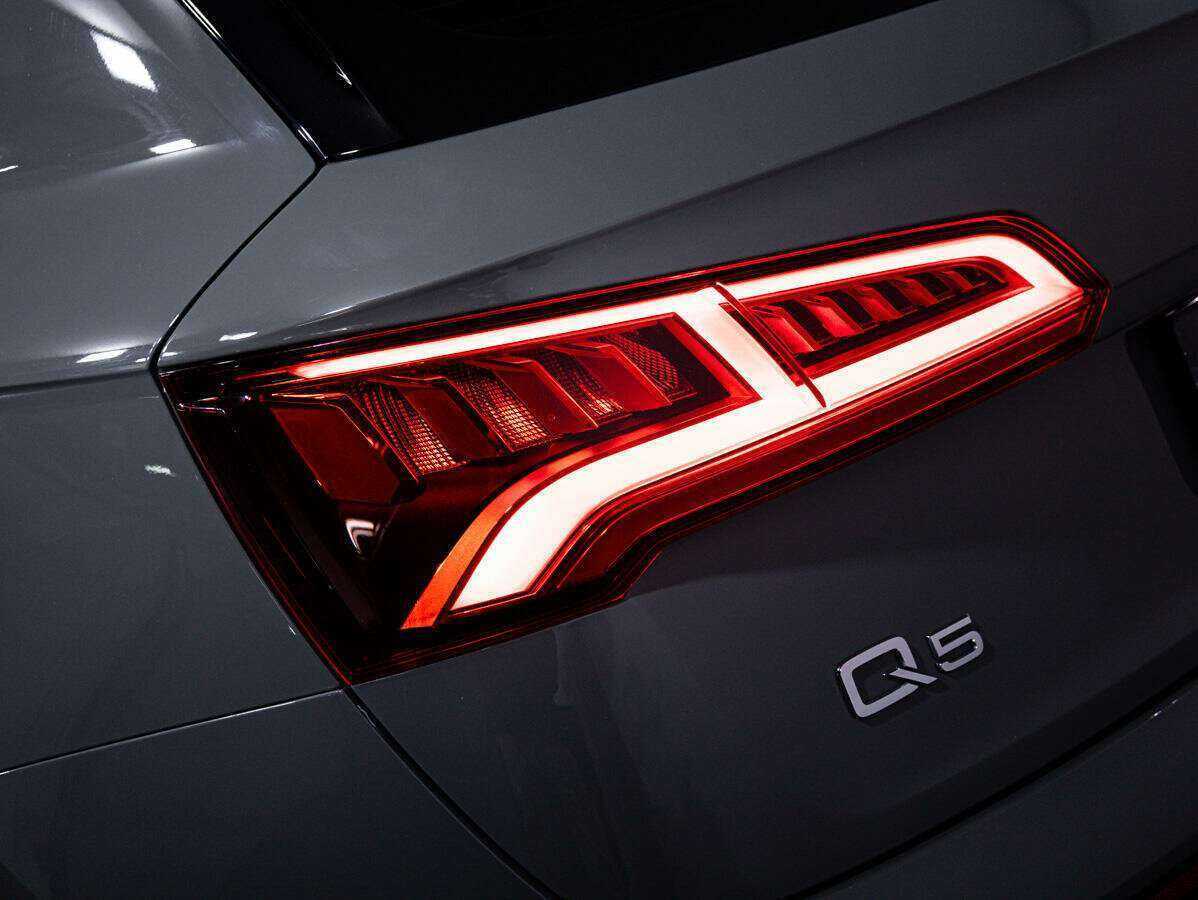 Audi Q5, 2019 Фото №22