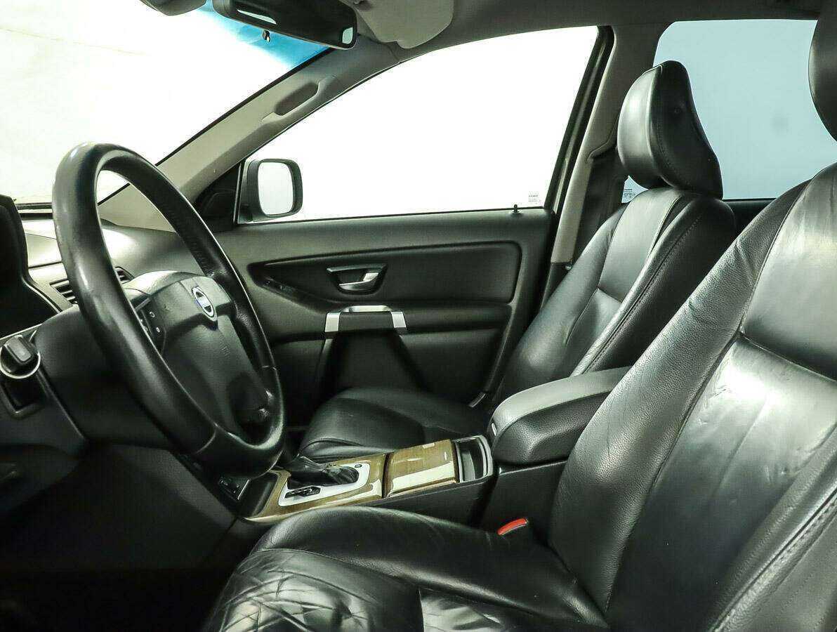 Volvo XC90, 2008 - 257 125 км. | Фото №8