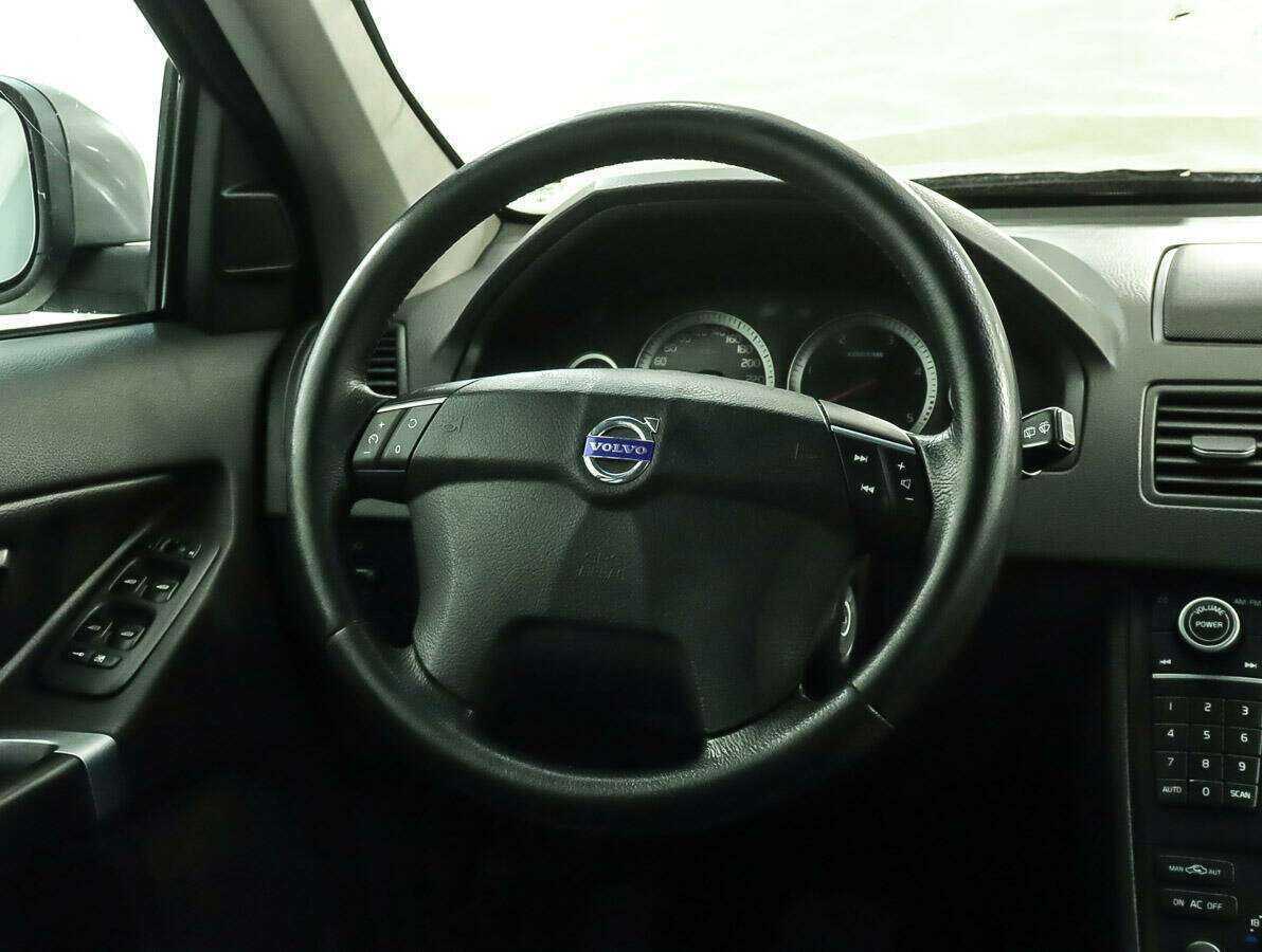 Volvo XC90, 2008 Фото №10