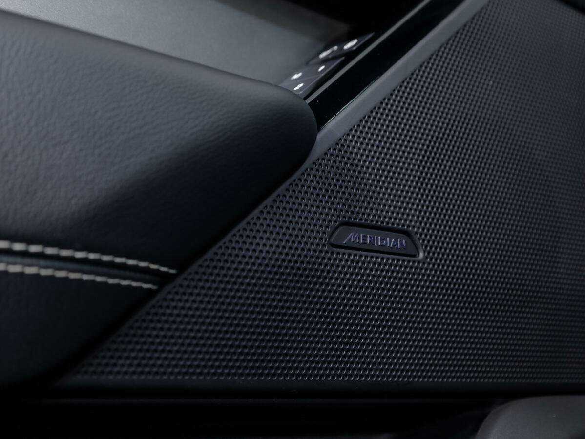 Land Rover Range Rover Velar, 2018 Фото №19