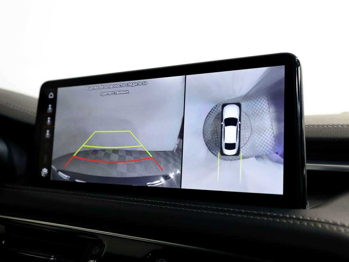 Genesis G70, 2021 Фото №16