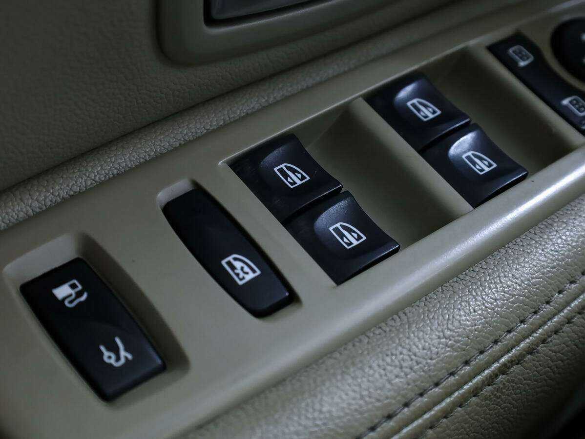 Renault Latitude, 2011 Фото №12