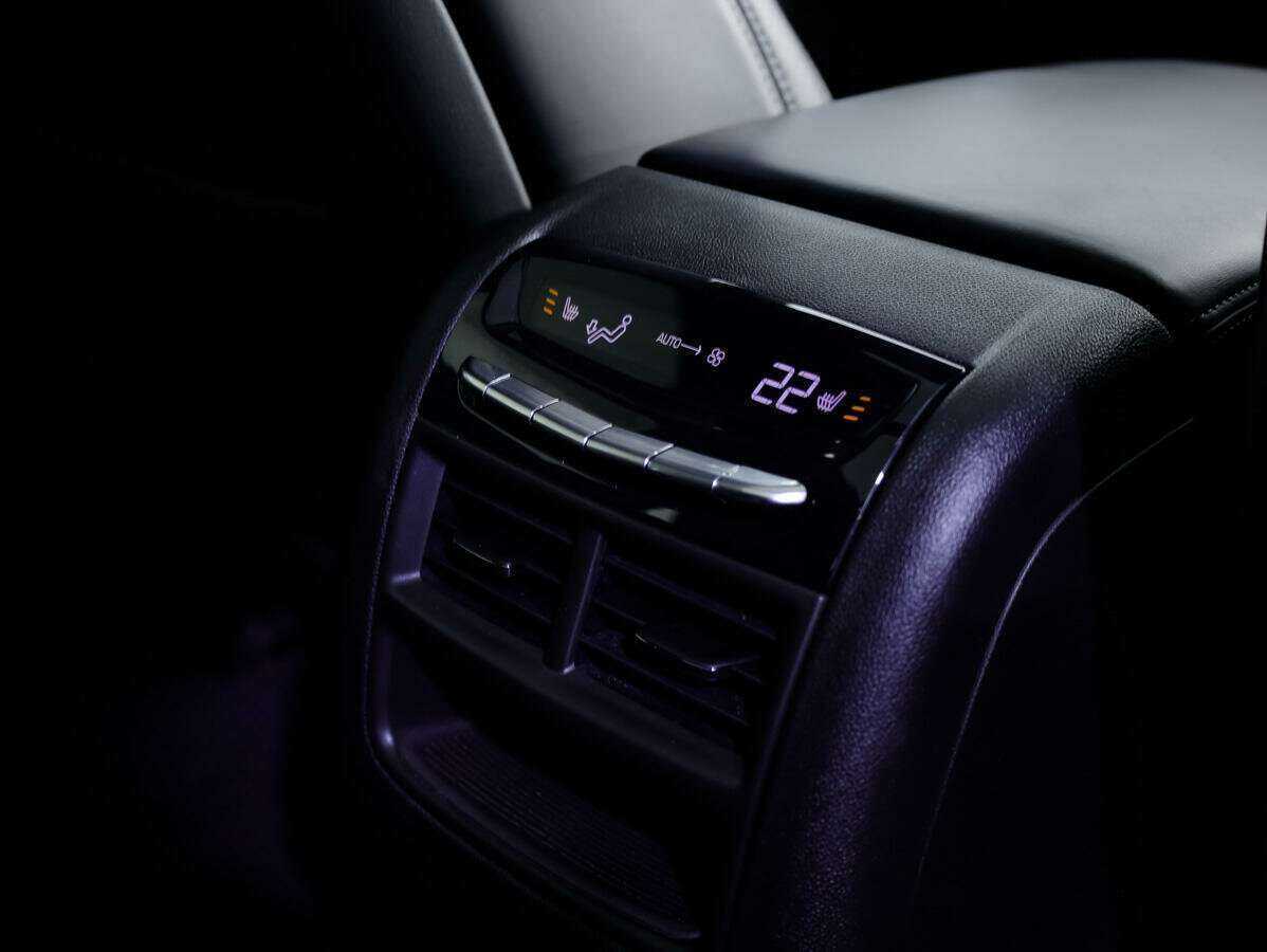 Cadillac XT5, 2019 Фото №16