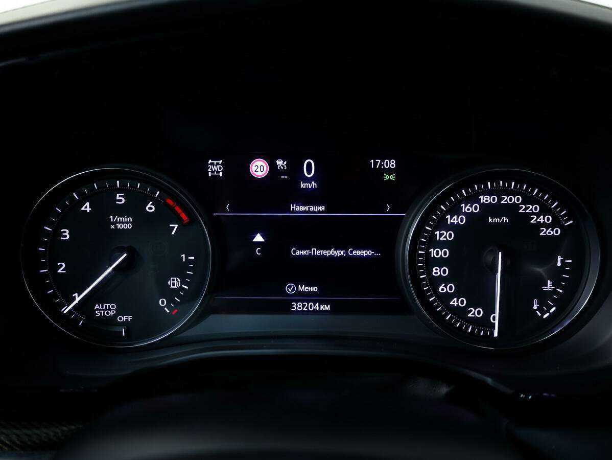 Cadillac XT5, 2019 Фото №20