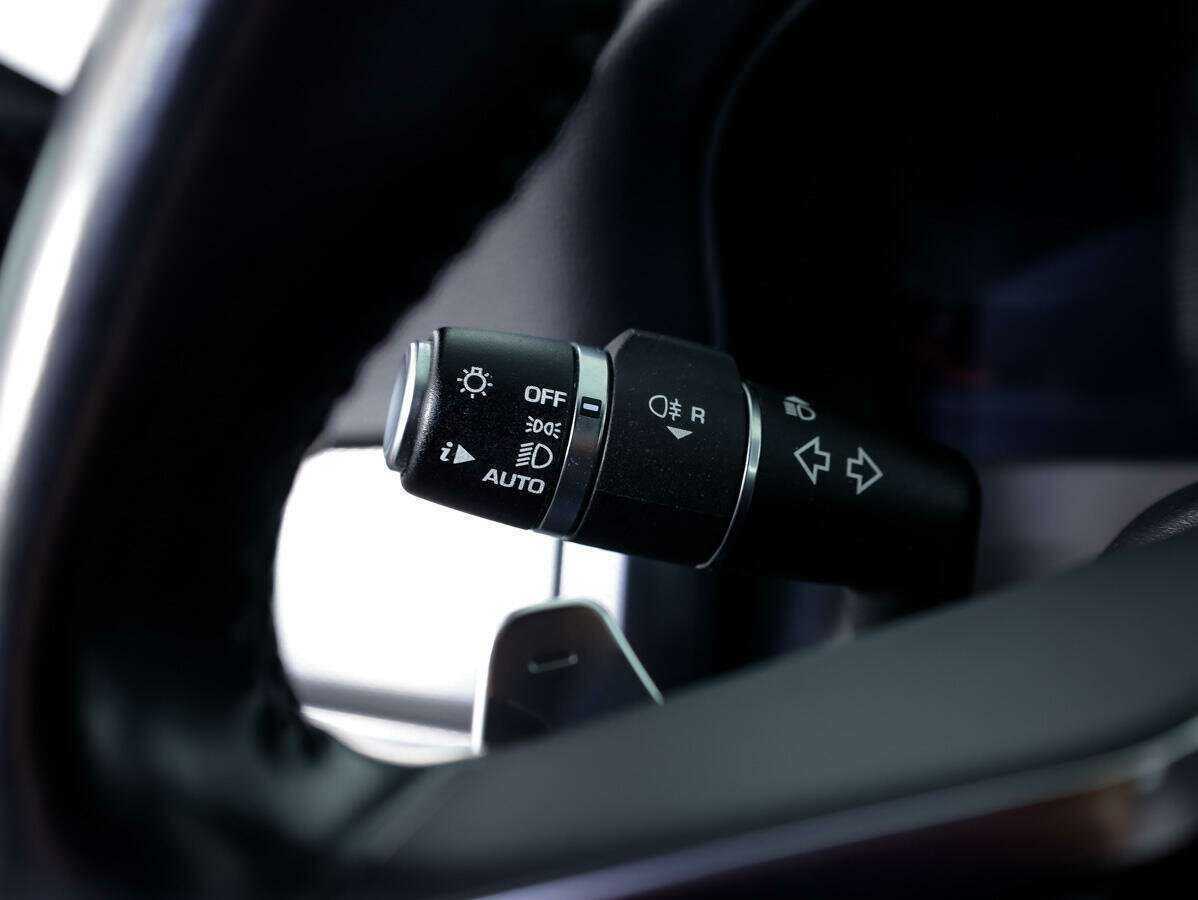 Jaguar XF, 2017 Фото №21