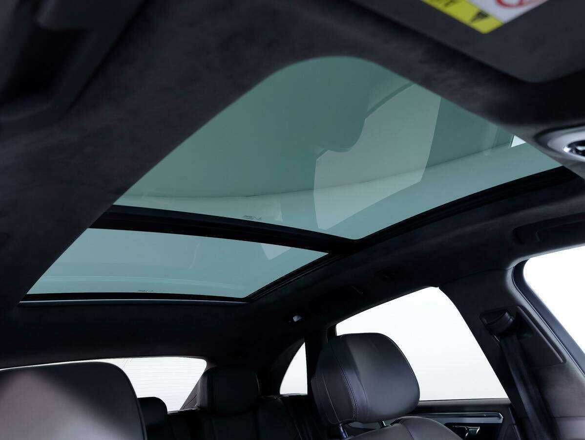 Porsche Macan Turbo, 2015 Фото №27