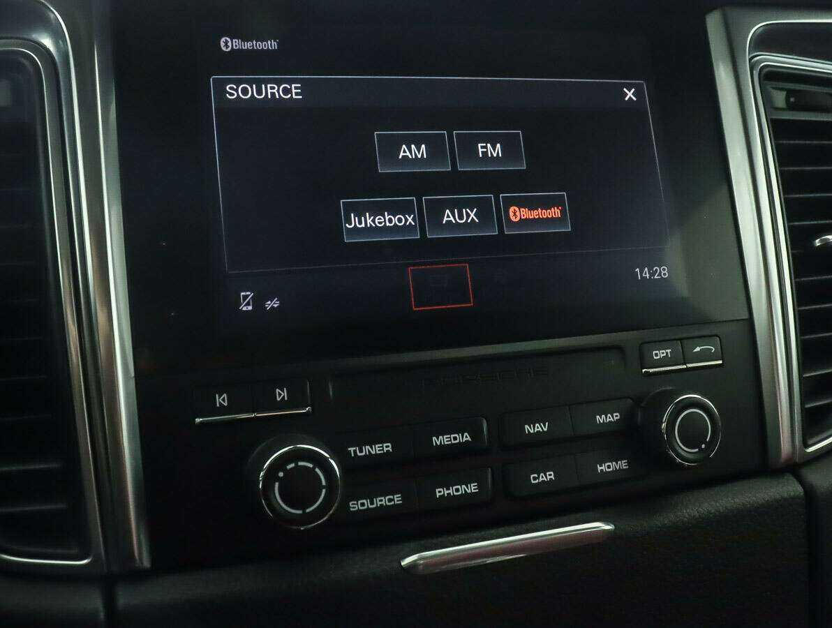 Porsche Macan GTS, 2018 Фото №24