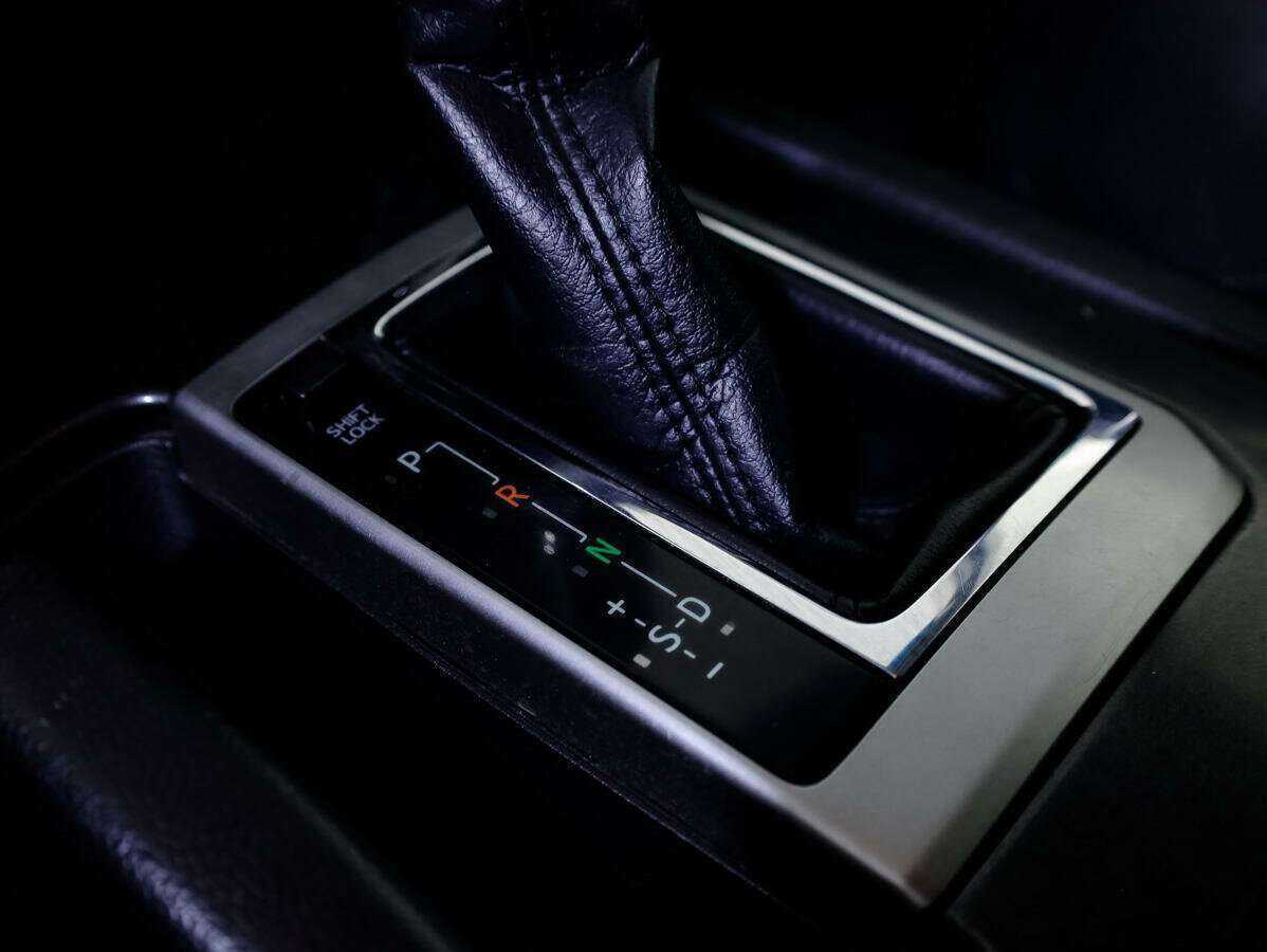 Toyota Land Cruiser Prado, 2017 Фото №24