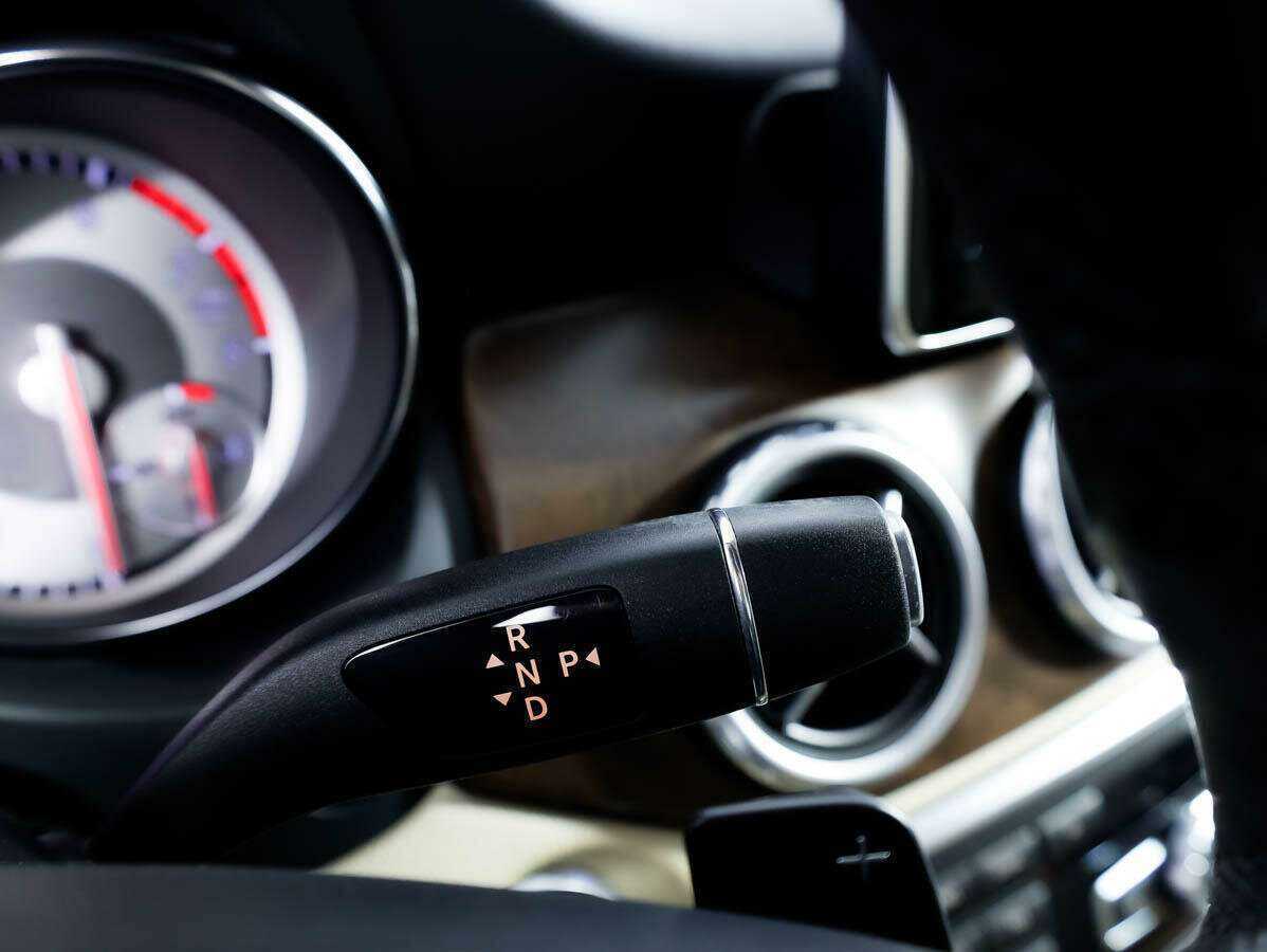 Mercedes-Benz GLA 200, 2015 Фото №23