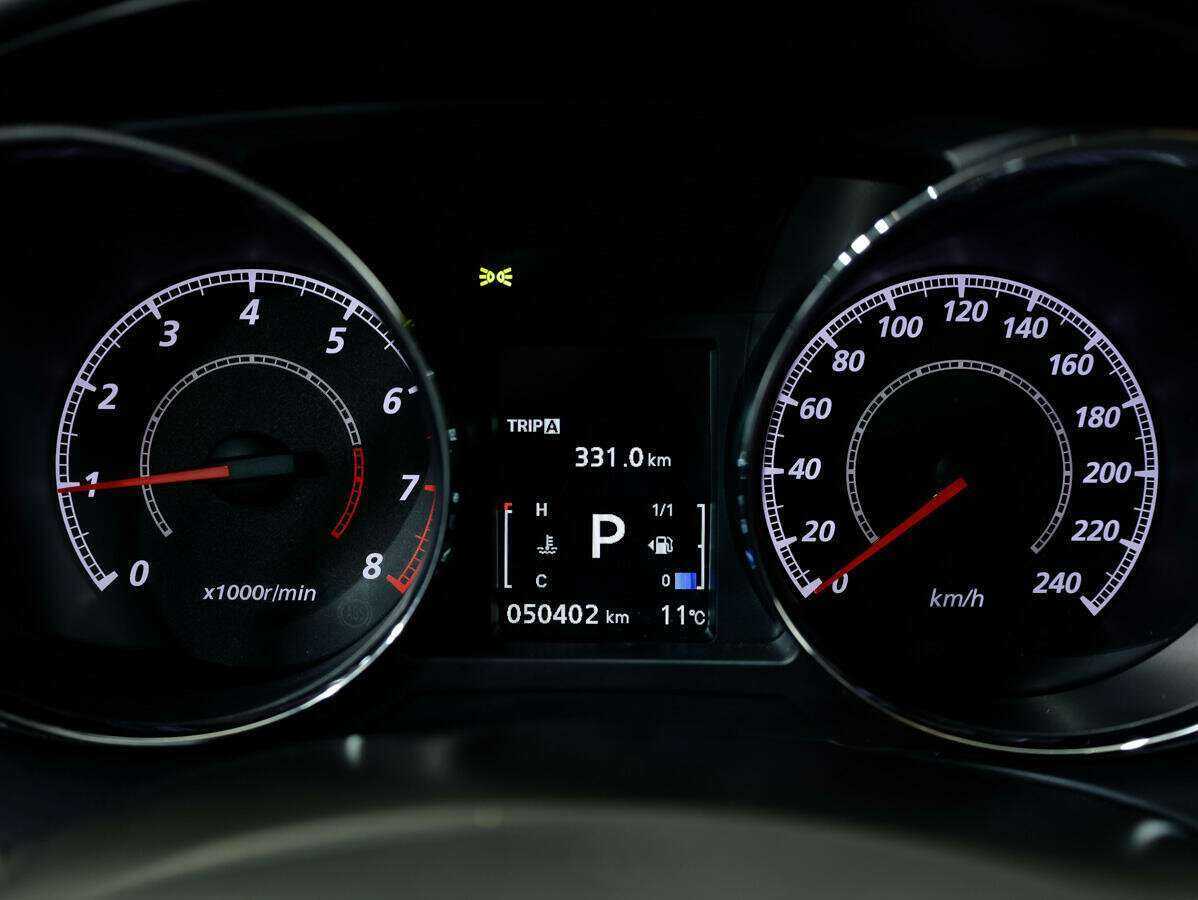 Mitsubishi ASX, 2018 Фото №10