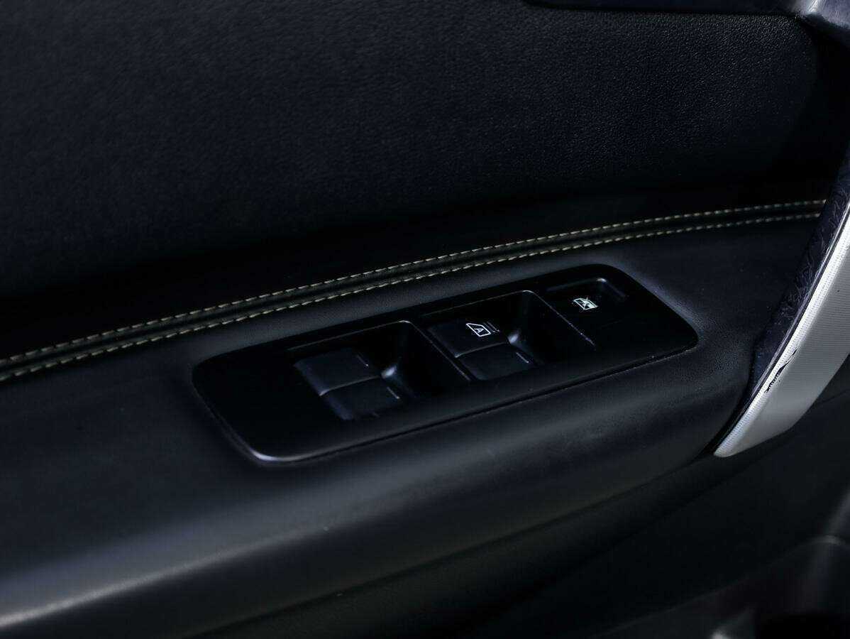 Nissan Qashqai, 2007 Фото №18