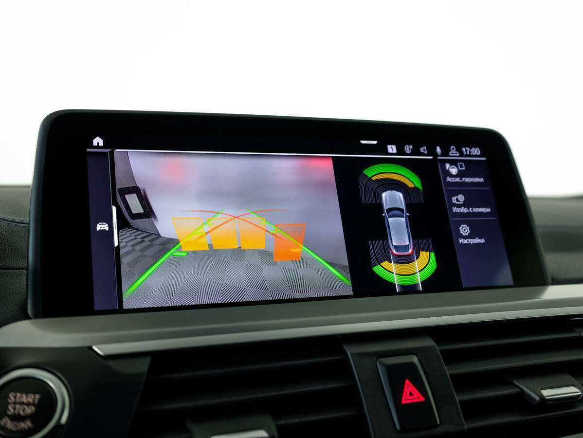 BMW X4 30d, 2019 Фото №19