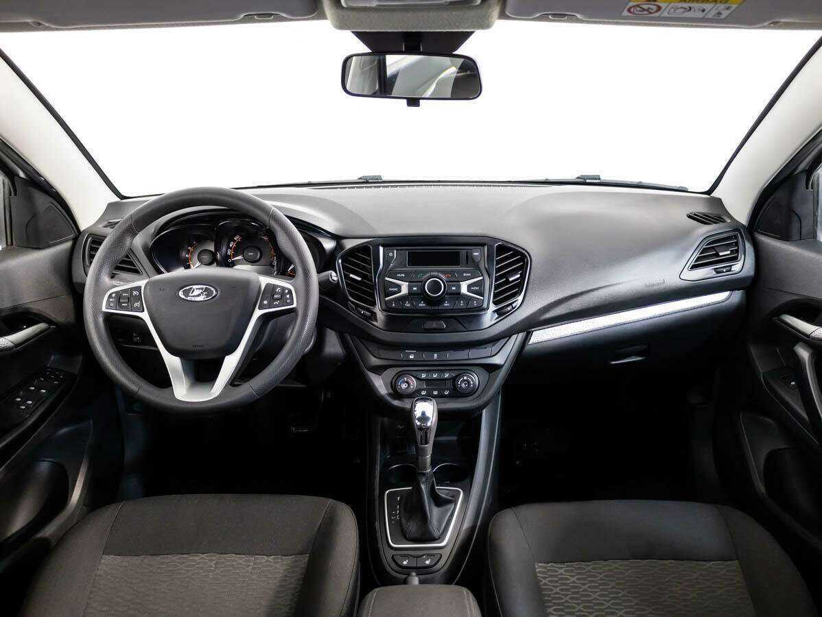 Lada (ВАЗ) Vesta, 2022 - 27 940 км. | Фото №8