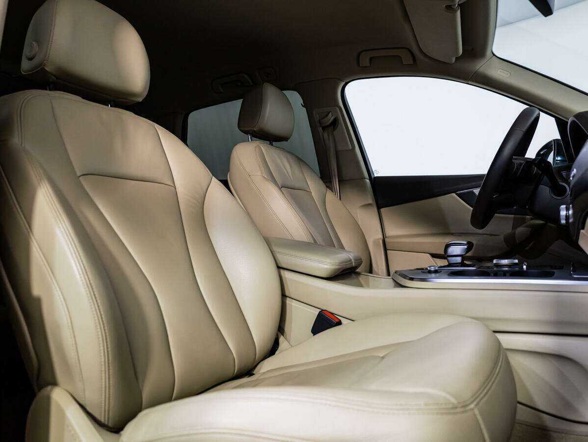 Audi Q7, 2018 Фото №11