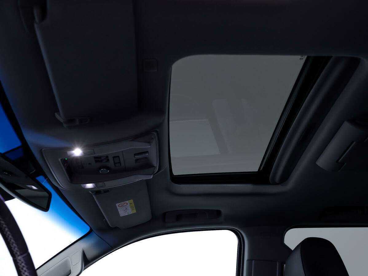 Chevrolet Tahoe, 2018 Фото №21