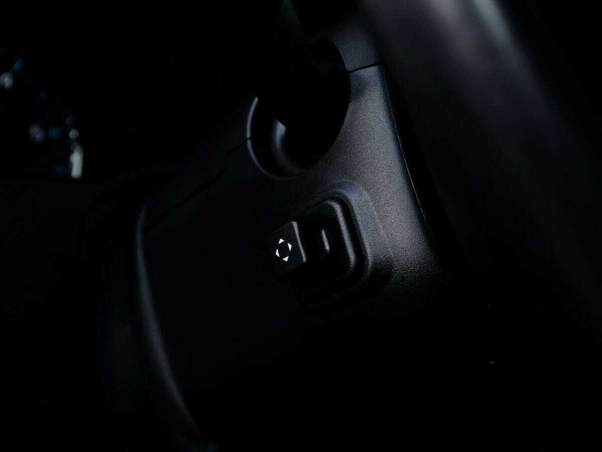 Chevrolet Tahoe, 2018 Фото №23