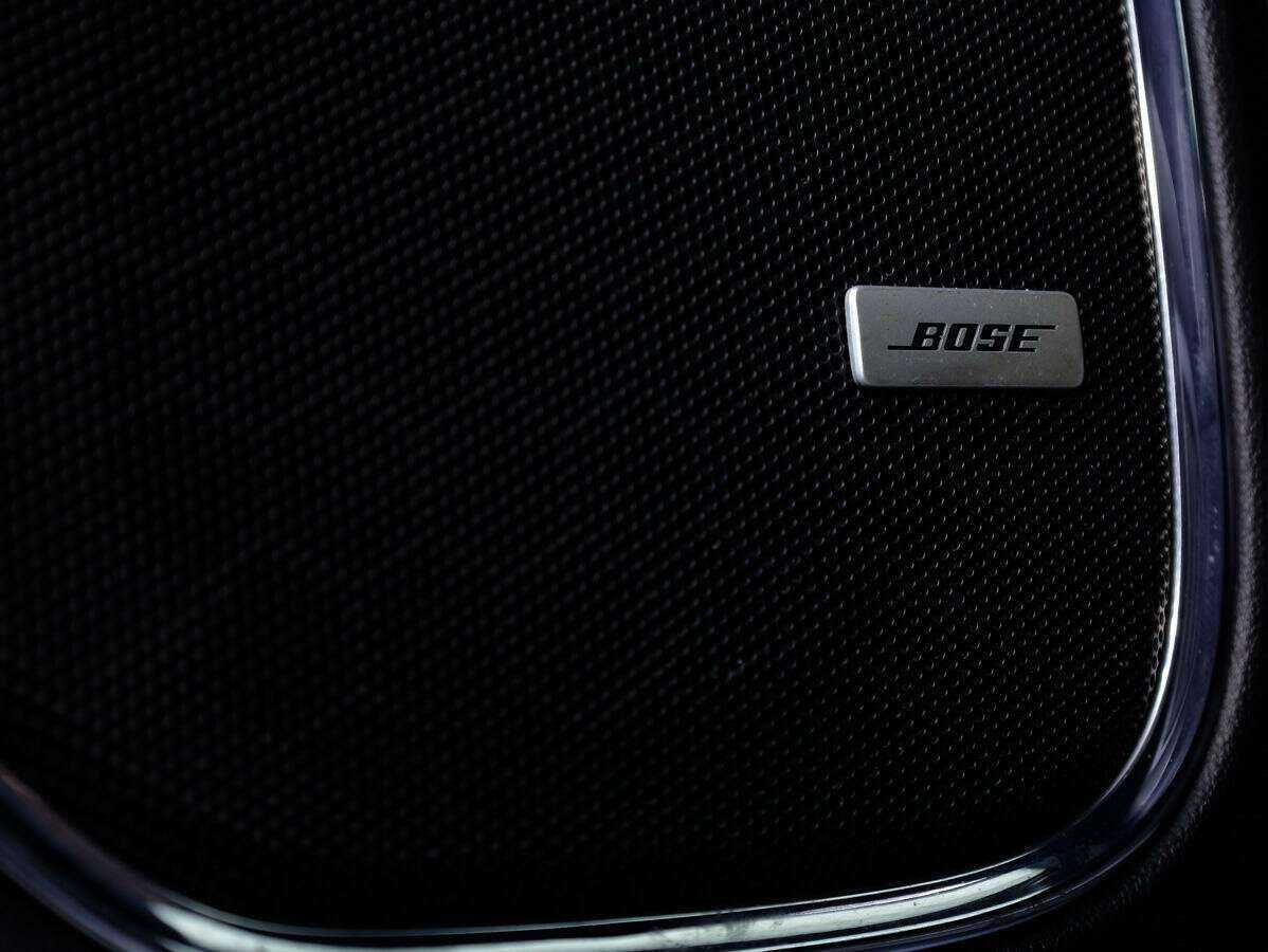 Chevrolet Tahoe, 2018 Фото №26