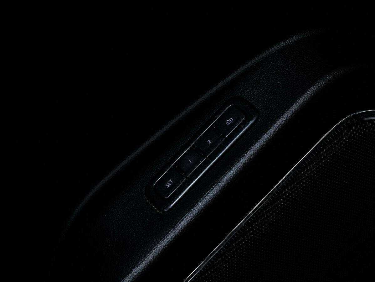 Chevrolet Tahoe, 2018 Фото №27